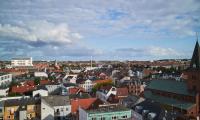Aalborg by